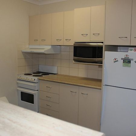 Beaches Serviced Apartments Nelson Bay Exterior foto