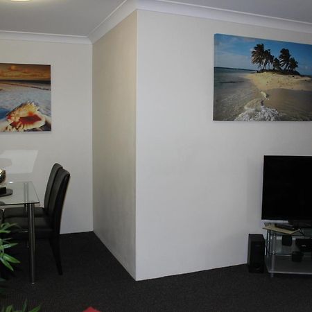 Beaches Serviced Apartments Nelson Bay Exterior foto