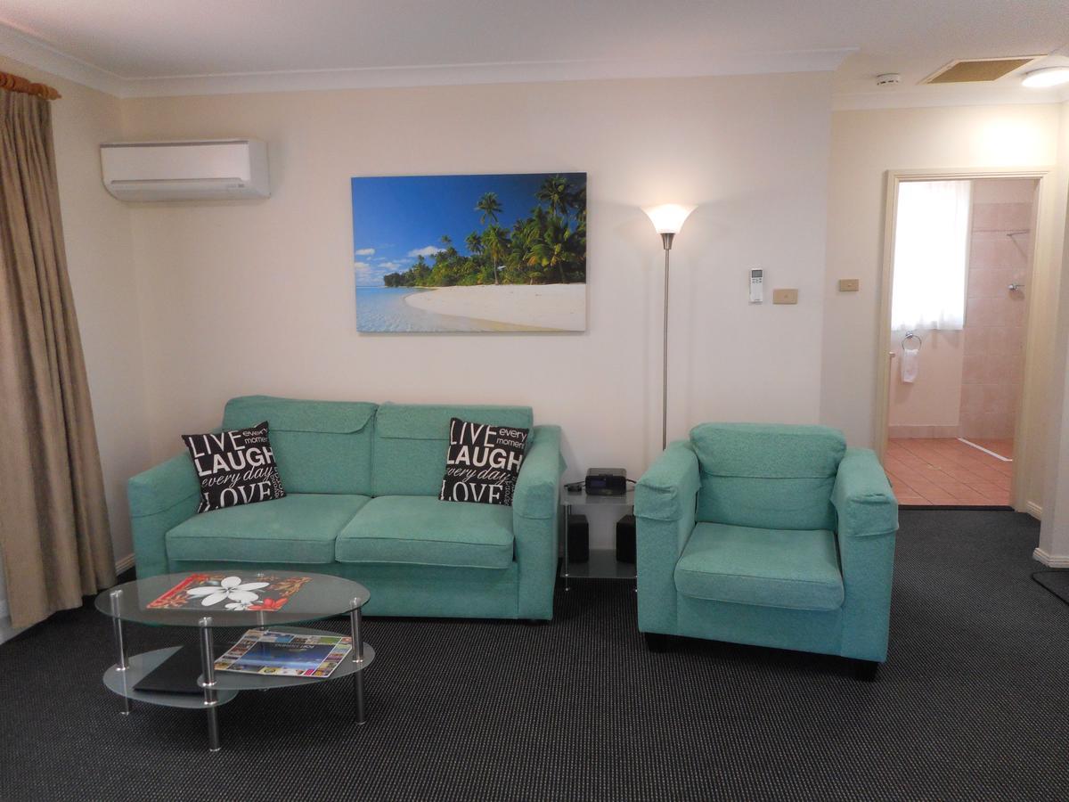 Beaches Serviced Apartments Nelson Bay Exterior foto