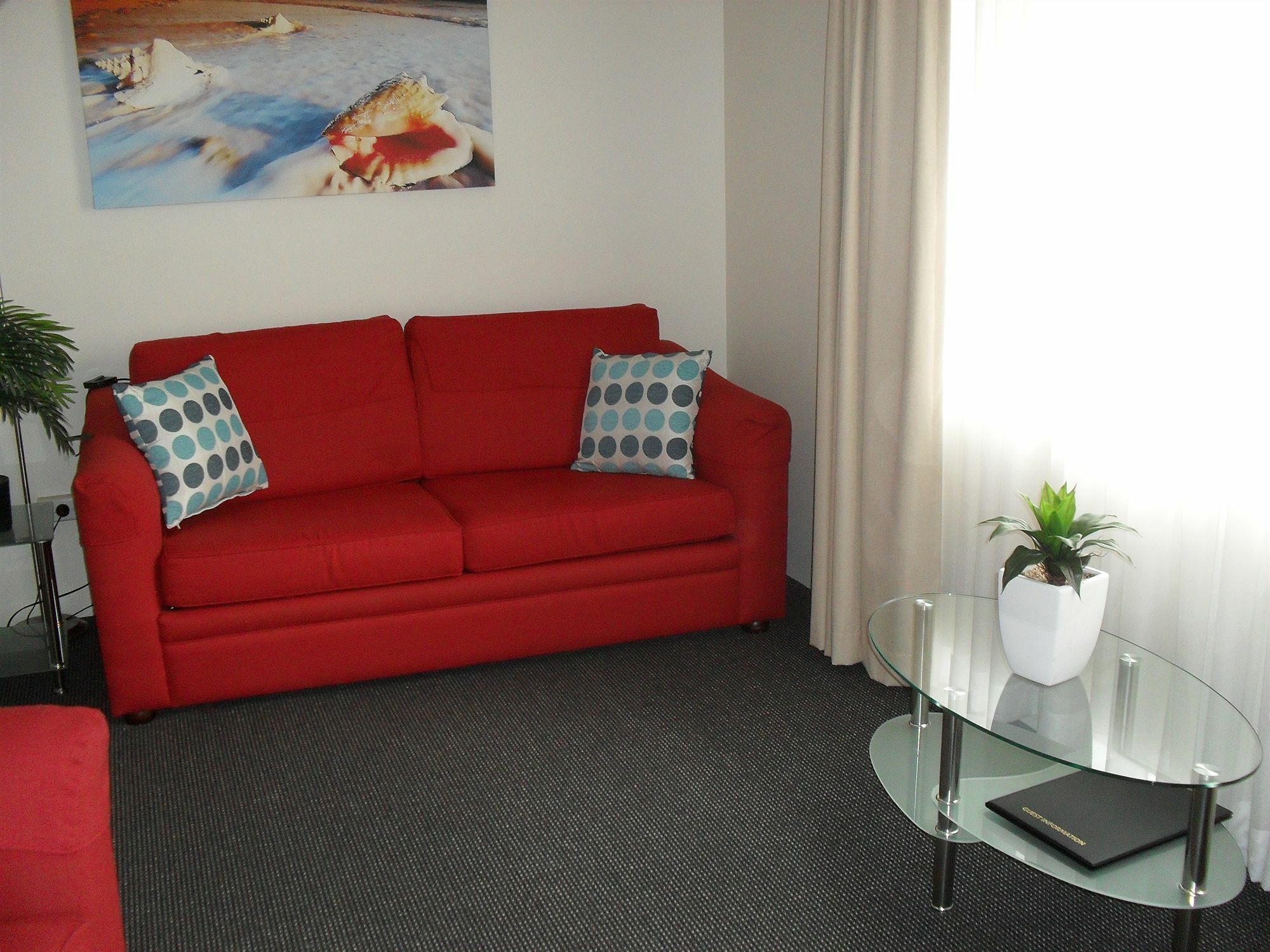 Beaches Serviced Apartments Nelson Bay Exterior foto