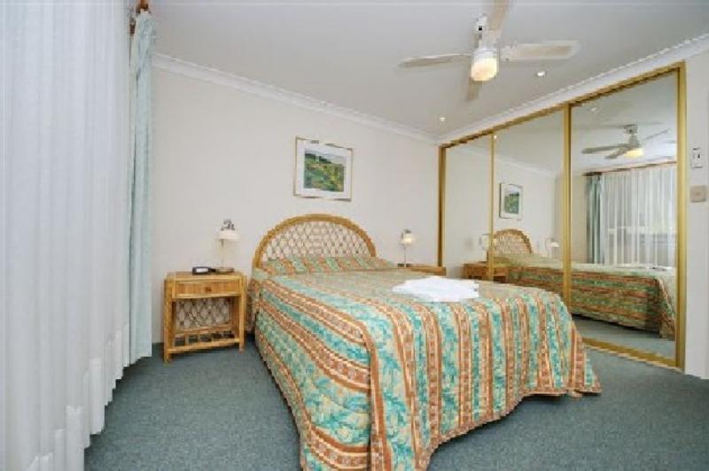 Beaches Serviced Apartments Nelson Bay Exterior foto