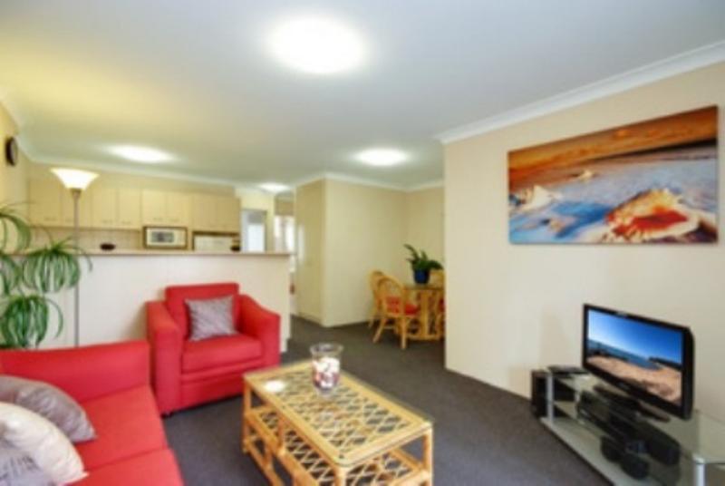 Beaches Serviced Apartments Nelson Bay Exterior foto